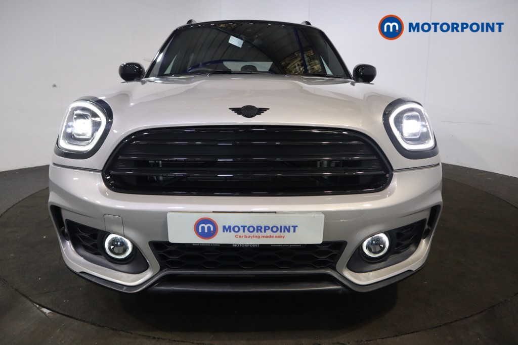 Mini Countryman Cooper Sport Automatic Petrol SUV - Stock Number (1554917) - 27th supplementary image