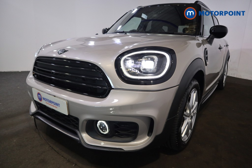 Mini Countryman Cooper Sport Automatic Petrol SUV - Stock Number (1554917) - 28th supplementary image