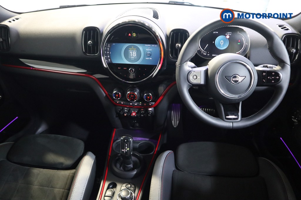 Mini Countryman Cooper Sport Automatic Petrol SUV - Stock Number (1554917) - 1st supplementary image