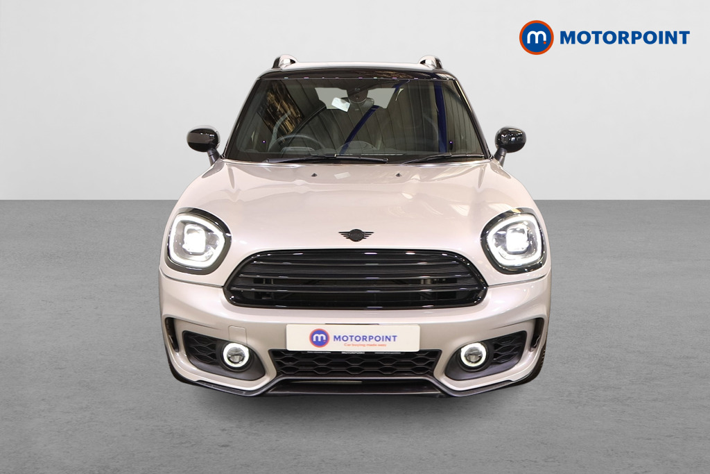 Mini Countryman Cooper Sport Automatic Petrol SUV - Stock Number (1554917) - Front bumper