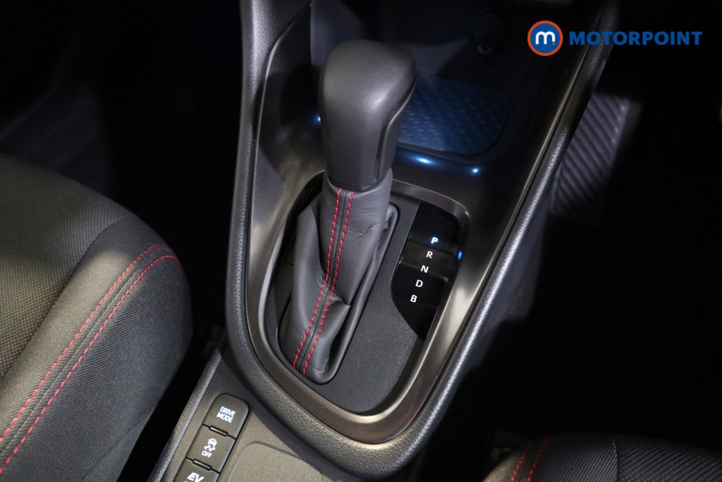 Toyota Yaris Gr Sport Automatic Petrol-Electric Hybrid Hatchback - Stock Number (1554918) - 9th supplementary image
