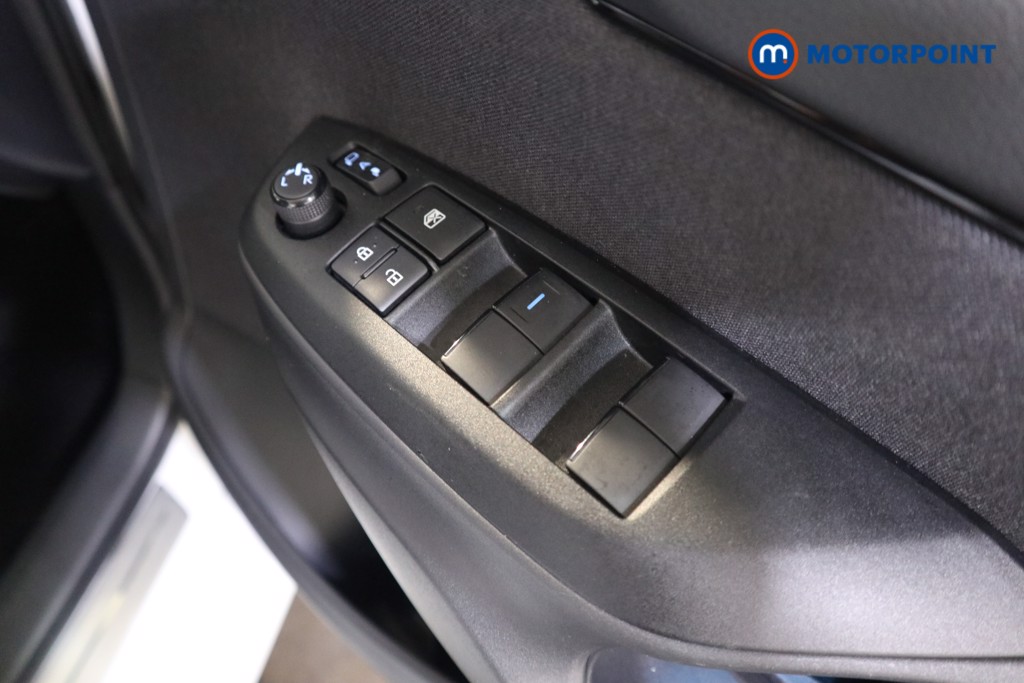 Toyota Yaris Gr Sport Automatic Petrol-Electric Hybrid Hatchback - Stock Number (1554918) - 10th supplementary image