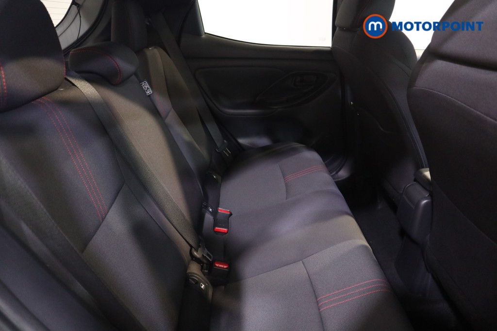 Toyota Yaris Gr Sport Automatic Petrol-Electric Hybrid Hatchback - Stock Number (1554918) - 13th supplementary image