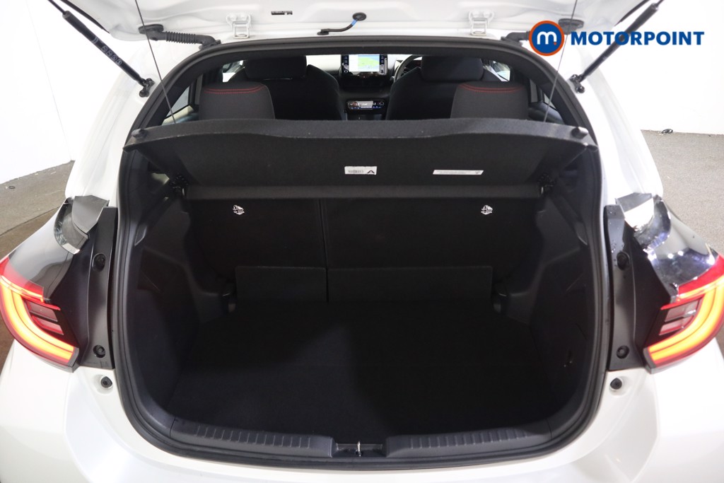 Toyota Yaris Gr Sport Automatic Petrol-Electric Hybrid Hatchback - Stock Number (1554918) - 14th supplementary image