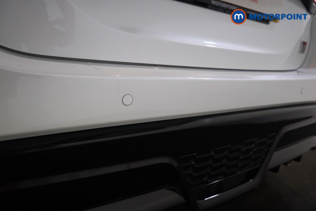 Toyota Yaris Gr Sport Automatic Petrol-Electric Hybrid Hatchback - Stock Number (1554918) - 19th supplementary image