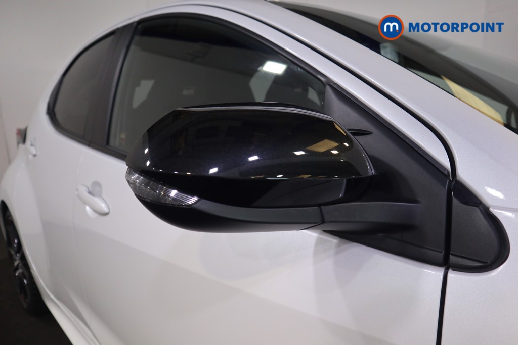 Toyota Yaris Gr Sport Automatic Petrol-Electric Hybrid Hatchback - Stock Number (1554918) - 23rd supplementary image