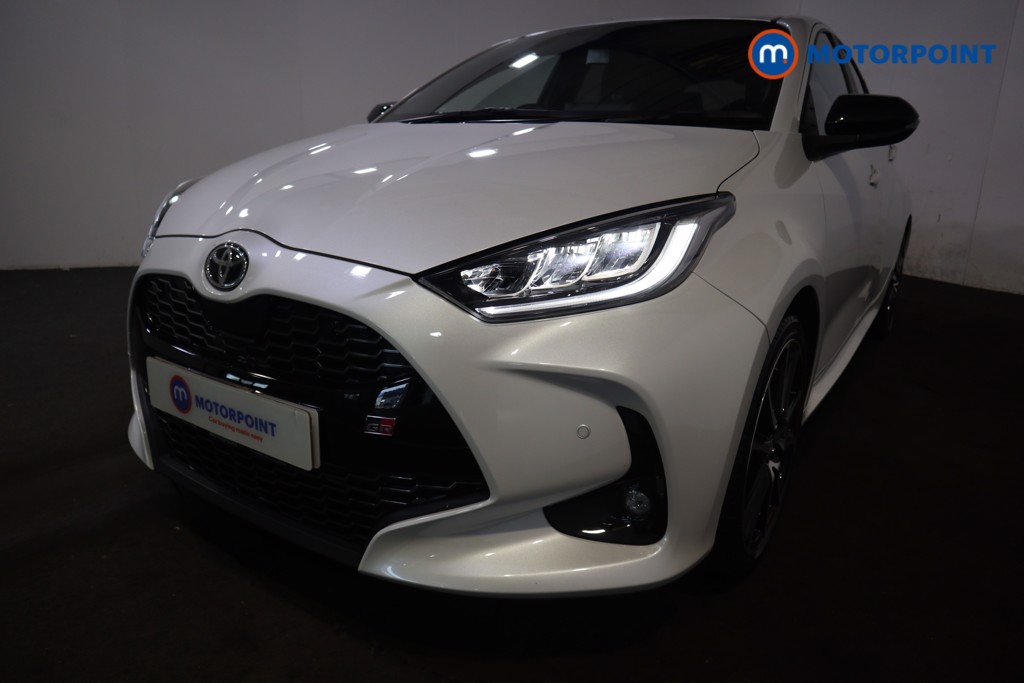 Toyota Yaris Gr Sport Automatic Petrol-Electric Hybrid Hatchback - Stock Number (1554918) - 25th supplementary image