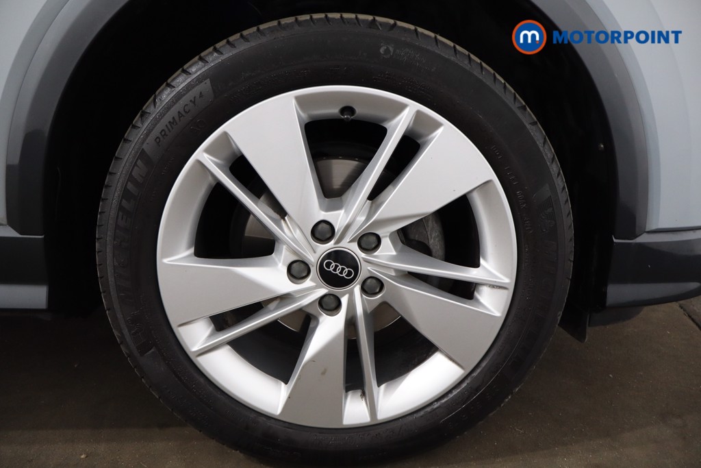 Audi Q2 S Line Manual Petrol SUV - Stock Number (1554966) - 10th supplementary image
