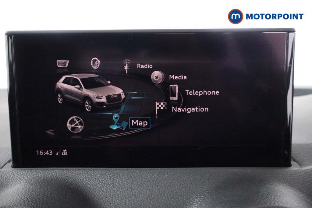 Audi Q2 S Line Manual Petrol SUV - Stock Number (1554966) - 13th supplementary image