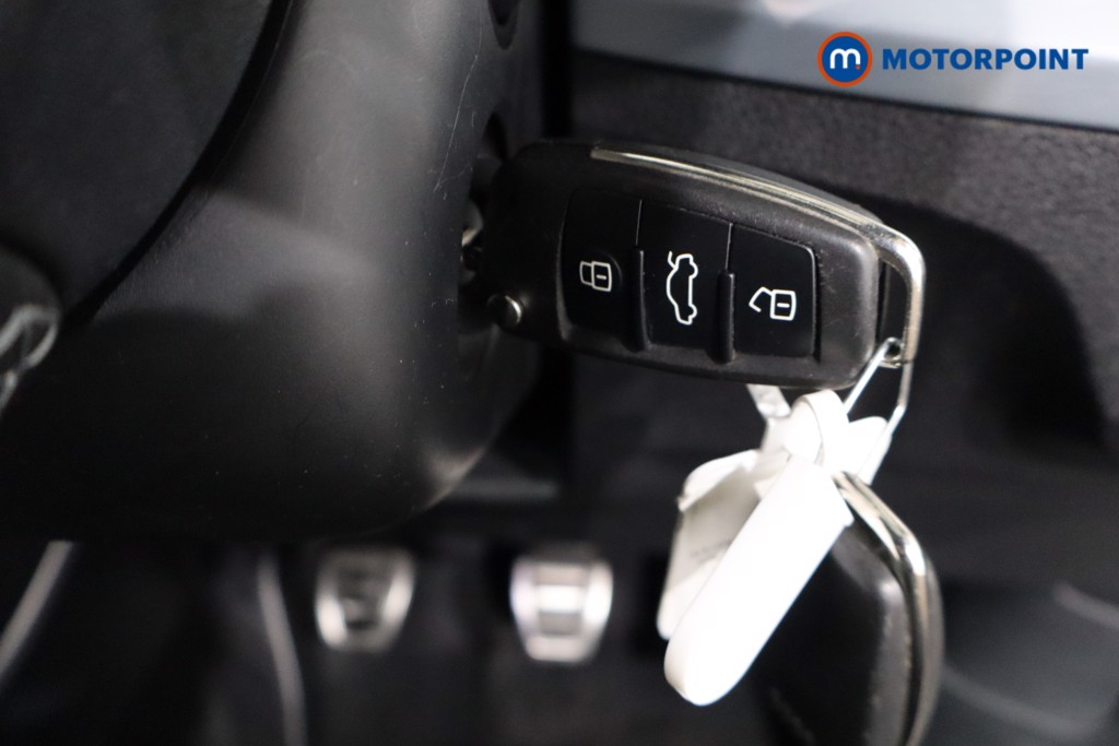 Audi Q2 S Line Manual Petrol SUV - Stock Number (1554966) - 14th supplementary image