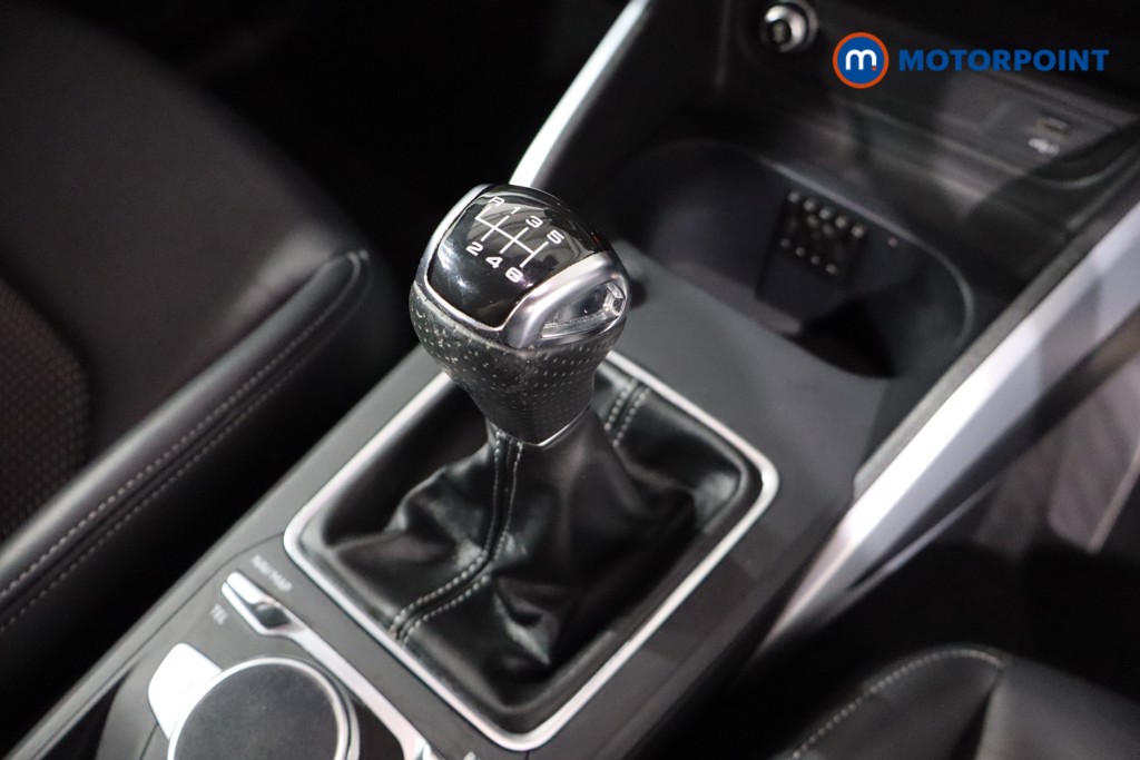 Audi Q2 S Line Manual Petrol SUV - Stock Number (1554966) - 15th supplementary image