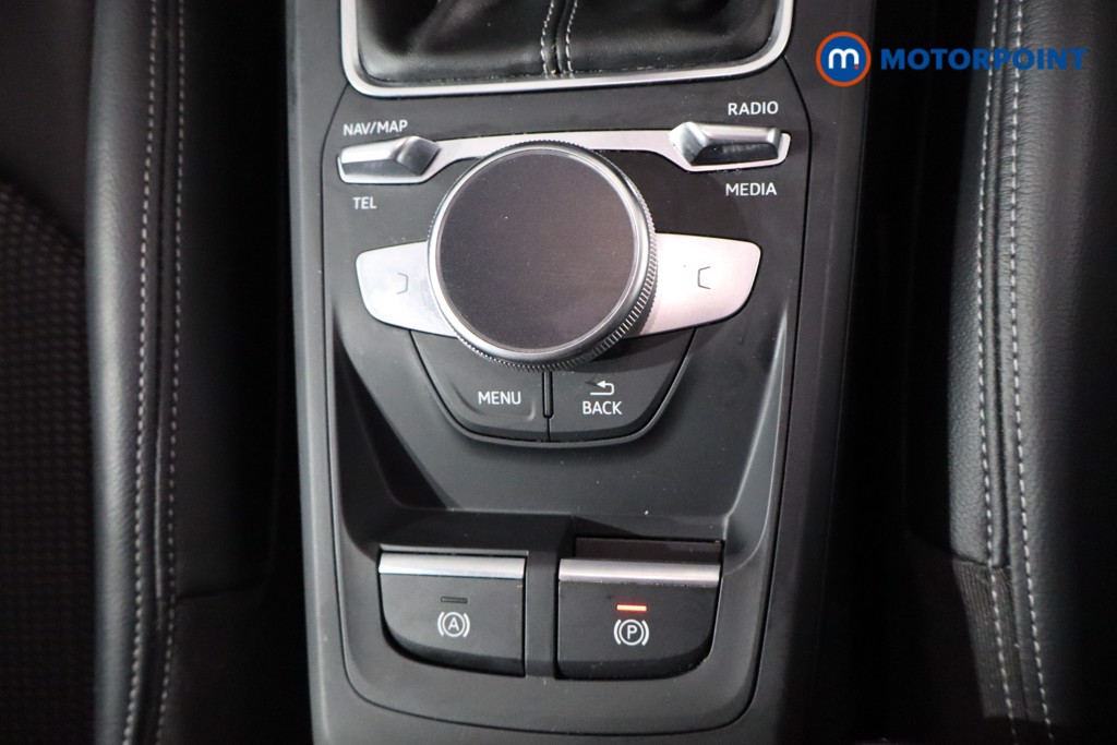 Audi Q2 S Line Manual Petrol SUV - Stock Number (1554966) - 16th supplementary image