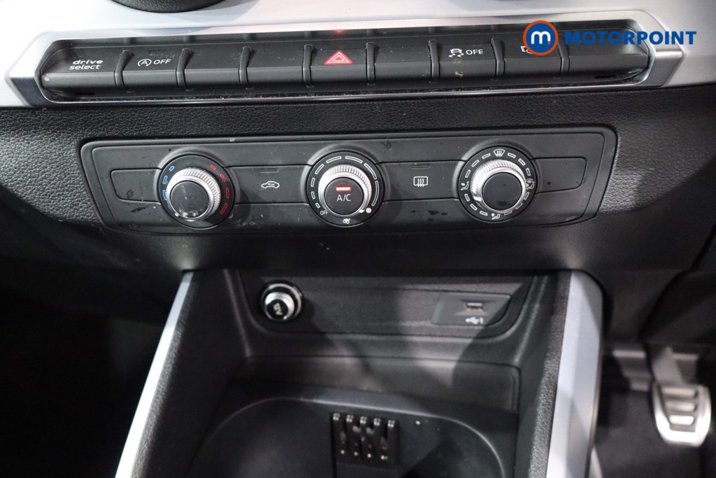 Audi Q2 S Line Manual Petrol SUV - Stock Number (1554966) - 17th supplementary image