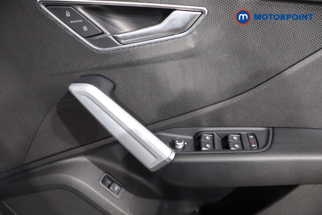 Audi Q2 S Line Manual Petrol SUV - Stock Number (1554966) - 18th supplementary image