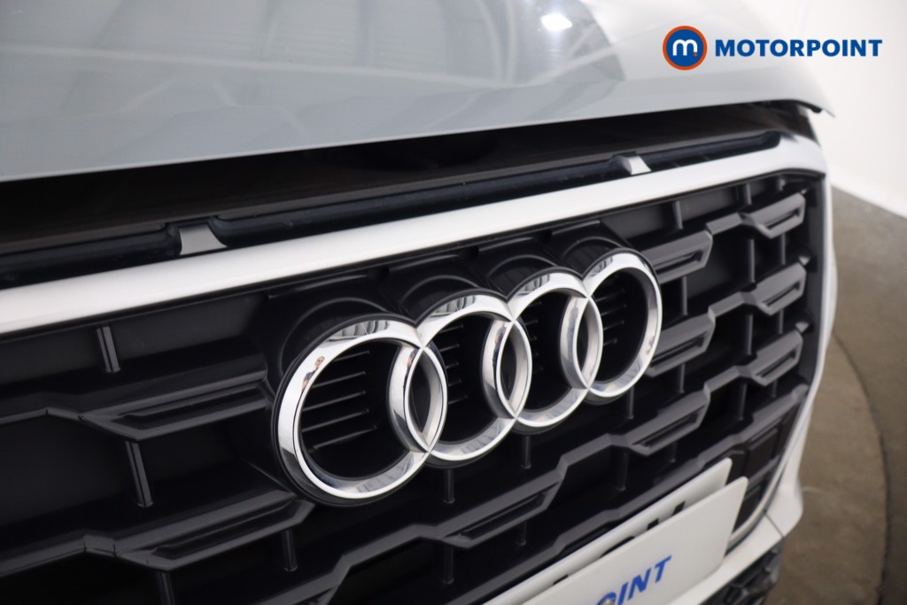 Audi Q2 S Line Manual Petrol SUV - Stock Number (1554966) - 25th supplementary image
