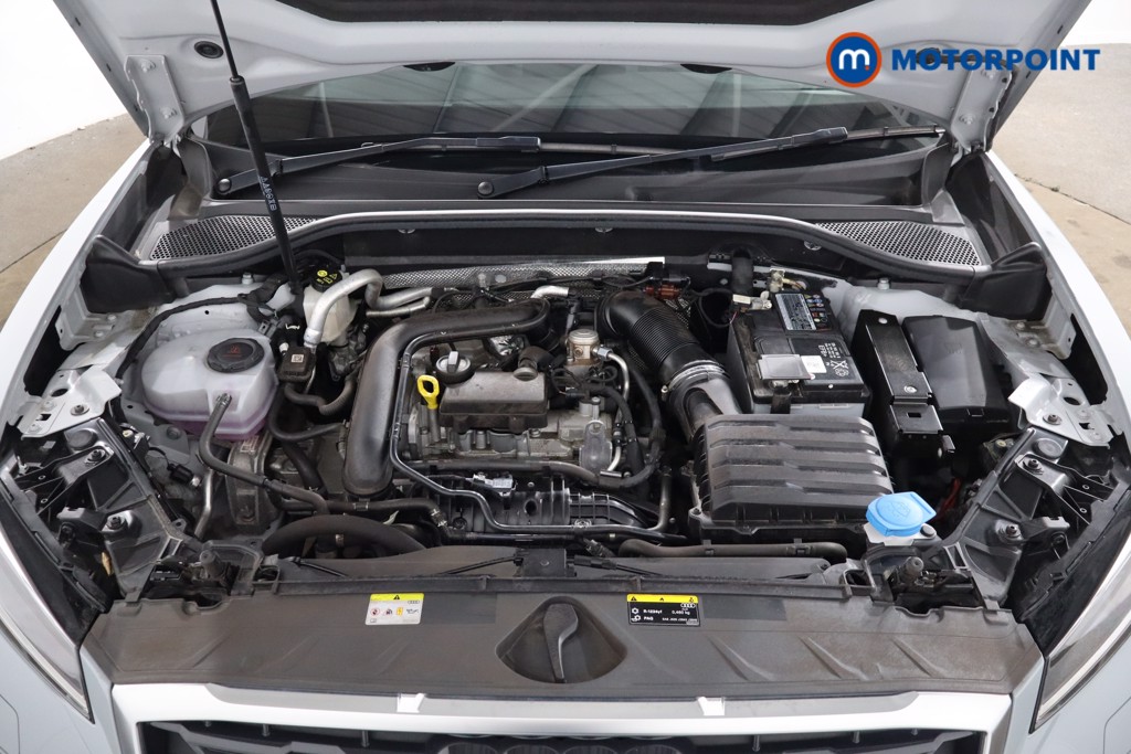 Audi Q2 S Line Manual Petrol SUV - Stock Number (1554966) - 26th supplementary image