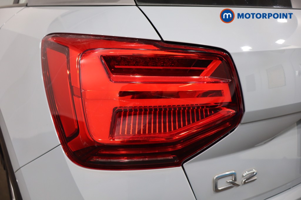 Audi Q2 S Line Manual Petrol SUV - Stock Number (1554966) - 28th supplementary image
