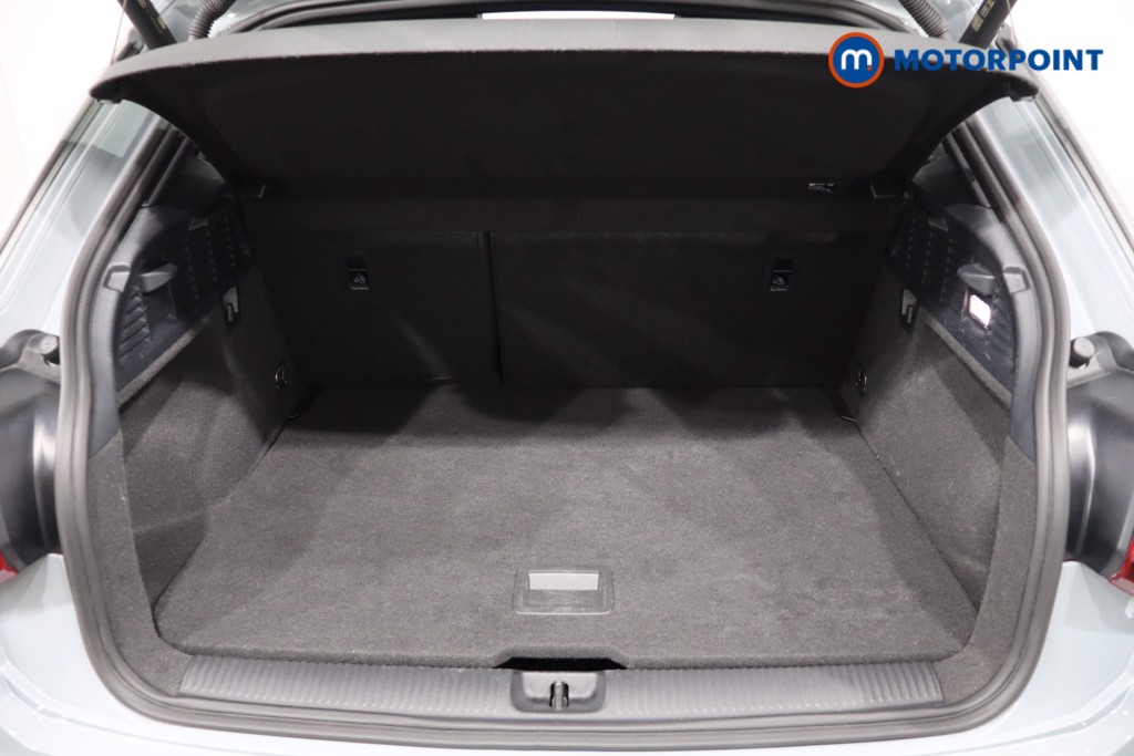 Audi Q2 S Line Manual Petrol SUV - Stock Number (1554966) - 32nd supplementary image