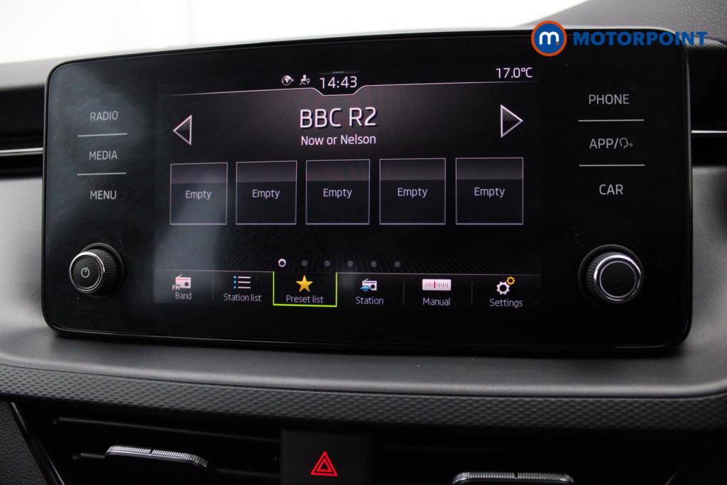 Skoda Kamiq SE Manual Petrol SUV - Stock Number (1555022) - 2nd supplementary image