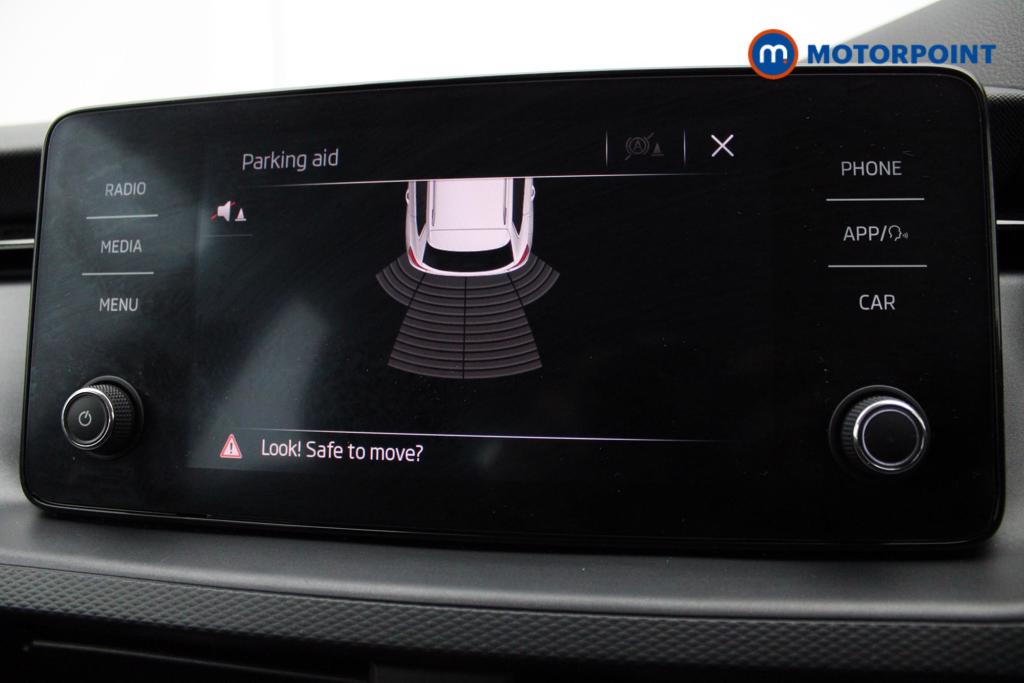 Skoda Kamiq SE Manual Petrol SUV - Stock Number (1555022) - 3rd supplementary image