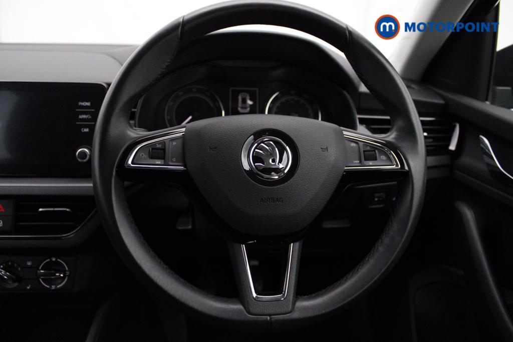 Skoda Kamiq SE Manual Petrol SUV - Stock Number (1555022) - 4th supplementary image