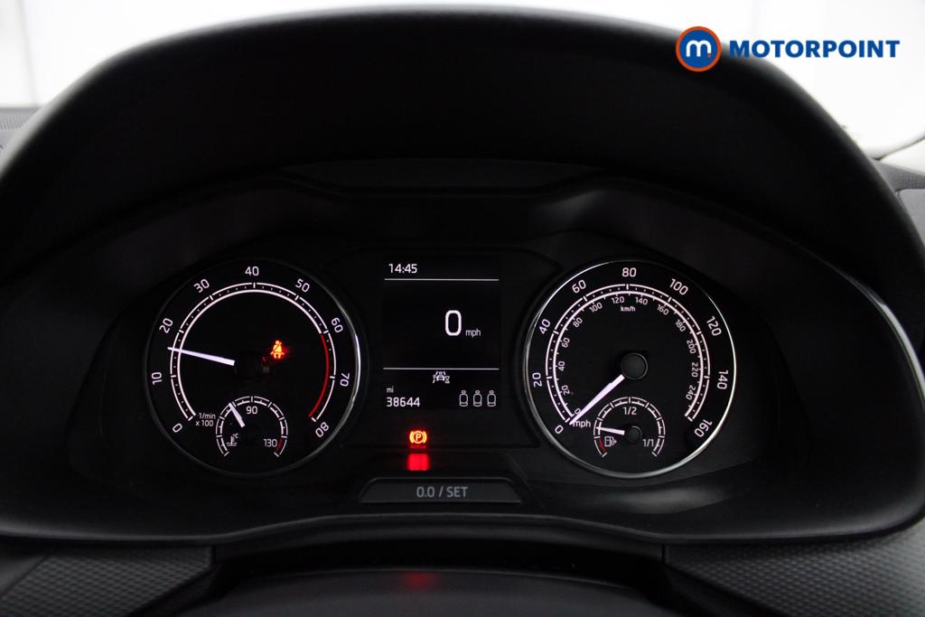 Skoda Kamiq SE Manual Petrol SUV - Stock Number (1555022) - 5th supplementary image