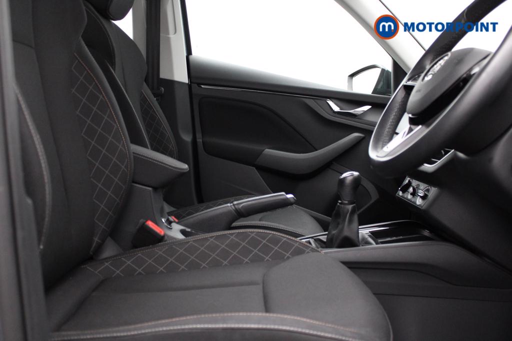 Skoda Kamiq SE Manual Petrol SUV - Stock Number (1555022) - 7th supplementary image