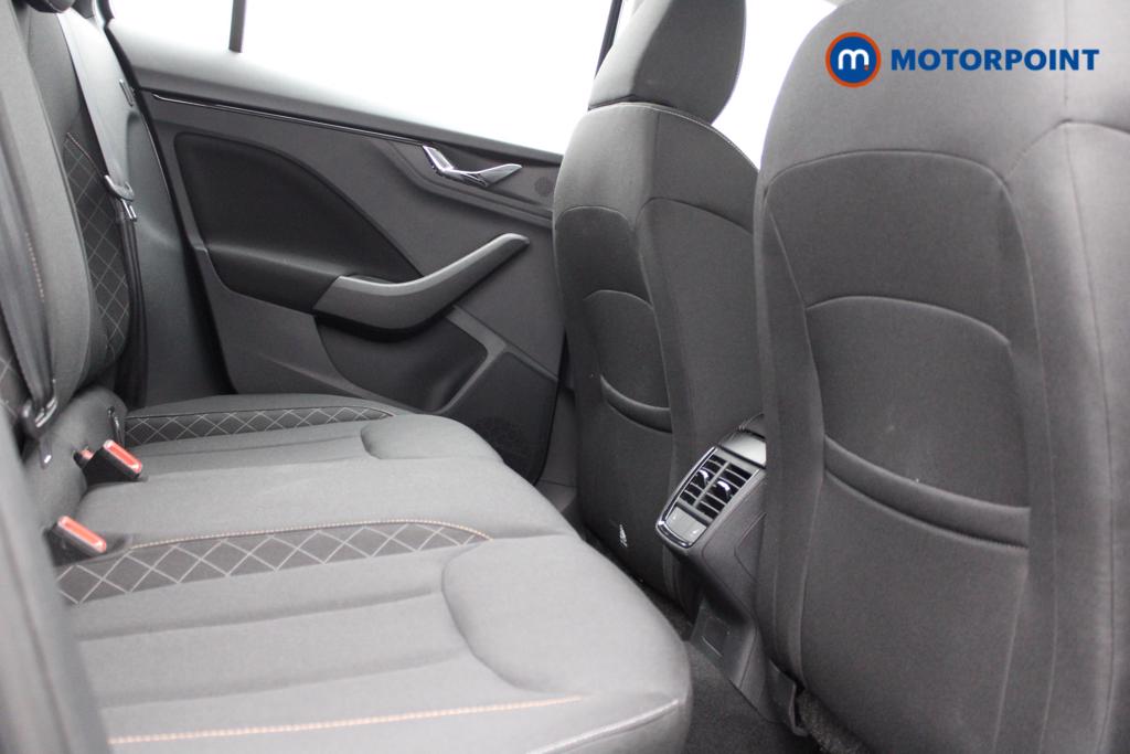 Skoda Kamiq SE Manual Petrol SUV - Stock Number (1555022) - 8th supplementary image