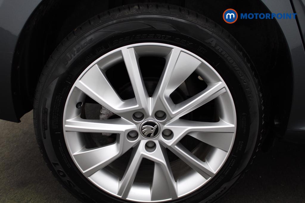 Skoda Kamiq SE Manual Petrol SUV - Stock Number (1555022) - 9th supplementary image
