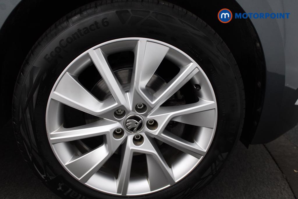 Skoda Kamiq SE Manual Petrol SUV - Stock Number (1555022) - 10th supplementary image