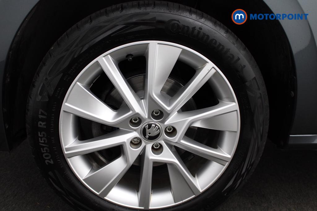 Skoda Kamiq SE Manual Petrol SUV - Stock Number (1555022) - 11th supplementary image