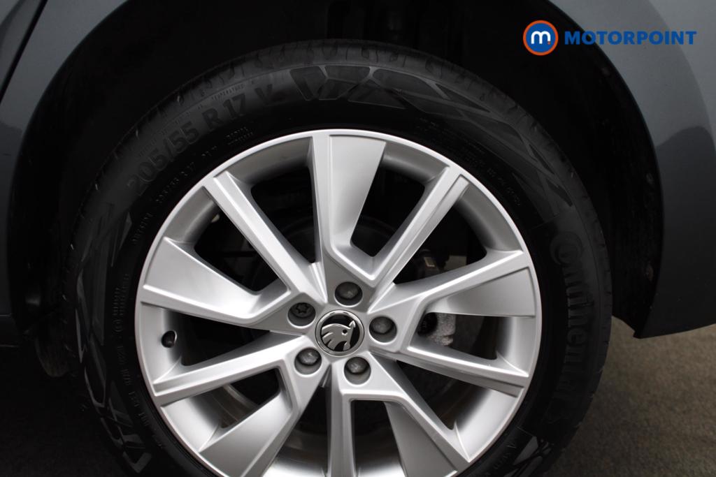 Skoda Kamiq SE Manual Petrol SUV - Stock Number (1555022) - 12th supplementary image