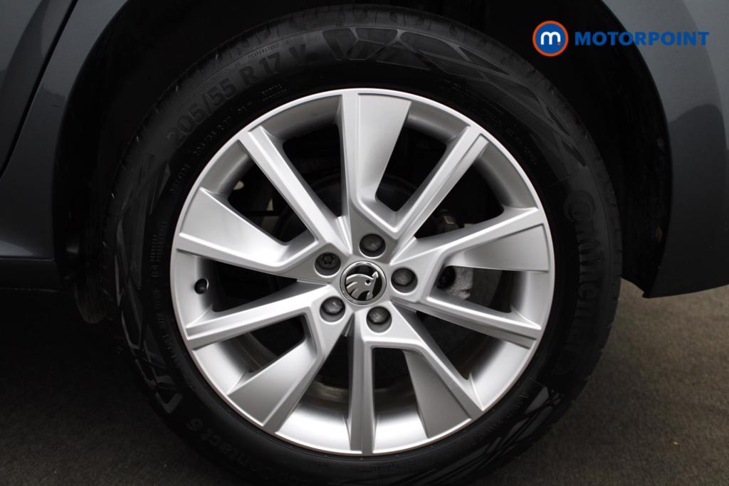 Skoda Kamiq SE Manual Petrol SUV - Stock Number (1555022) - 13th supplementary image