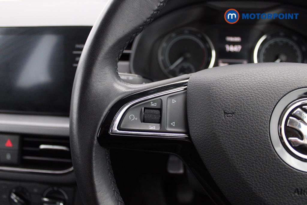Skoda Kamiq SE Manual Petrol SUV - Stock Number (1555022) - 14th supplementary image