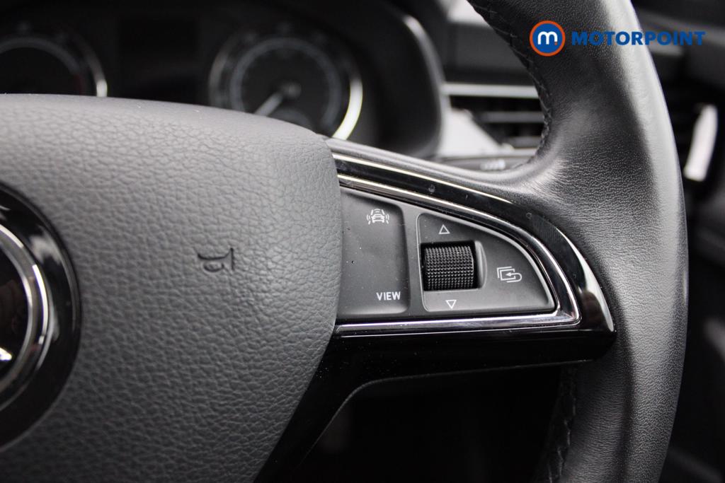 Skoda Kamiq SE Manual Petrol SUV - Stock Number (1555022) - 15th supplementary image