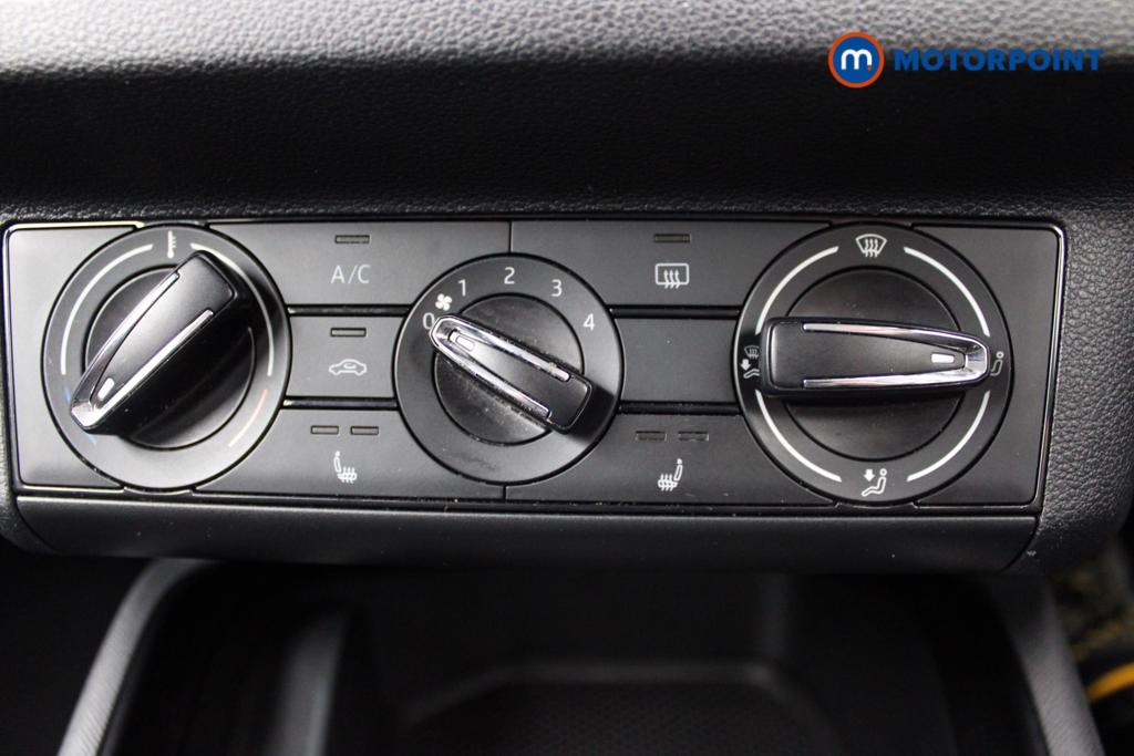 Skoda Kamiq SE Manual Petrol SUV - Stock Number (1555022) - 16th supplementary image