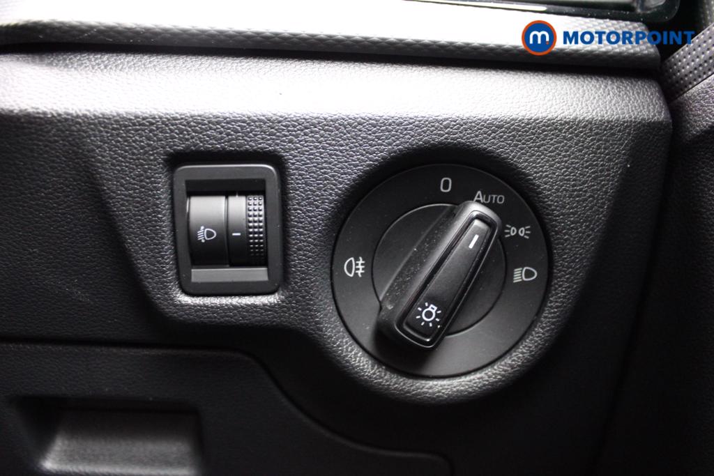 Skoda Kamiq SE Manual Petrol SUV - Stock Number (1555022) - 17th supplementary image
