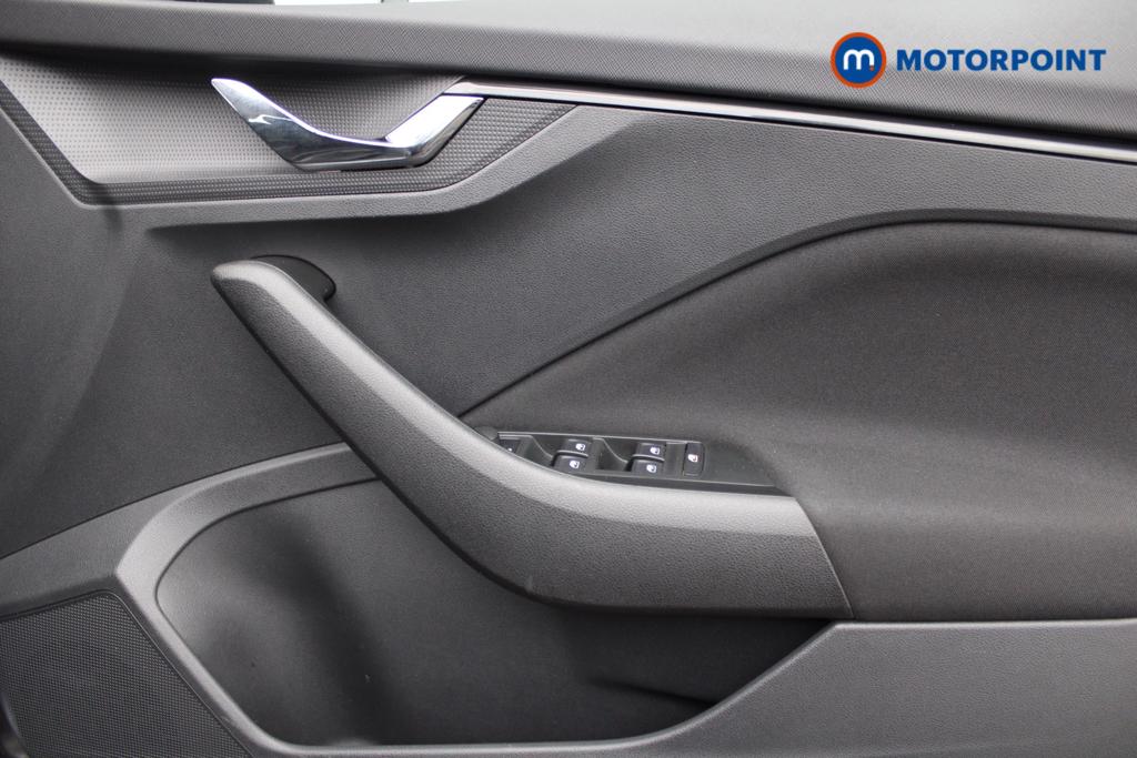 Skoda Kamiq SE Manual Petrol SUV - Stock Number (1555022) - 18th supplementary image