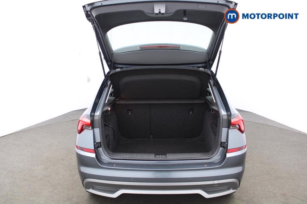 Skoda Kamiq SE Manual Petrol SUV - Stock Number (1555022) - 21st supplementary image