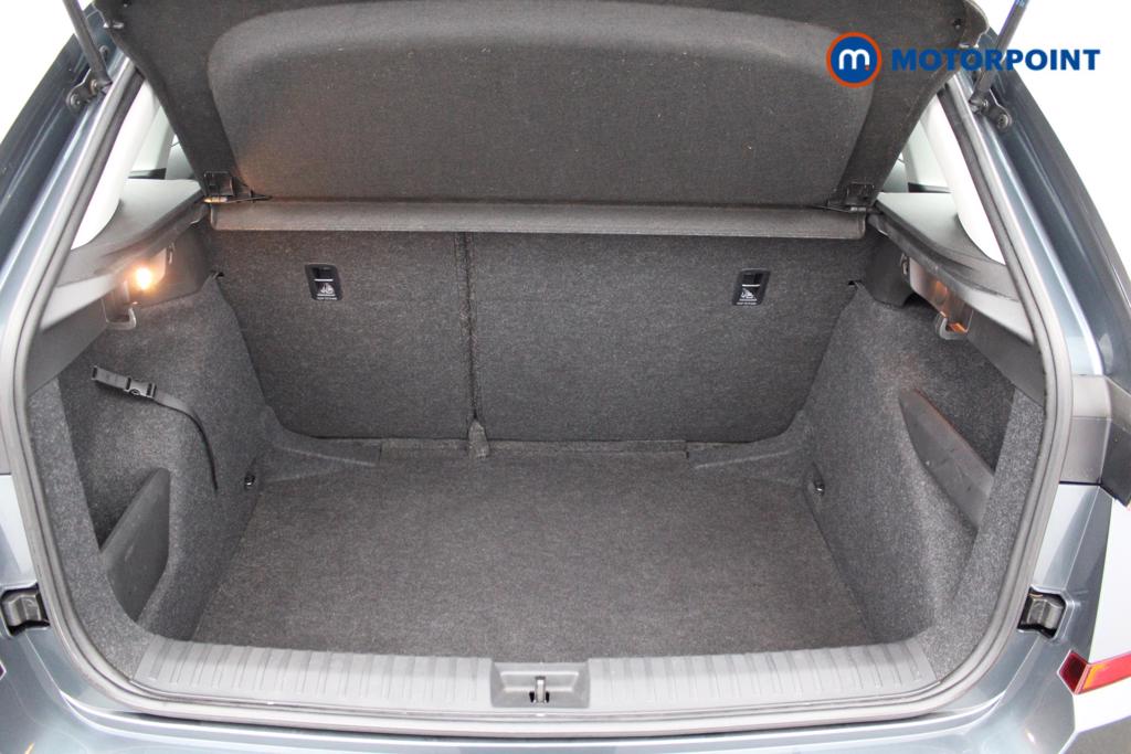 Skoda Kamiq SE Manual Petrol SUV - Stock Number (1555022) - 22nd supplementary image