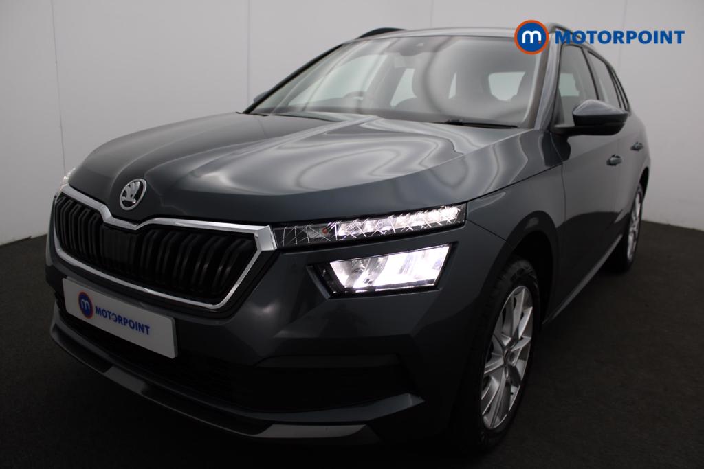 Skoda Kamiq SE Manual Petrol SUV - Stock Number (1555022) - 24th supplementary image