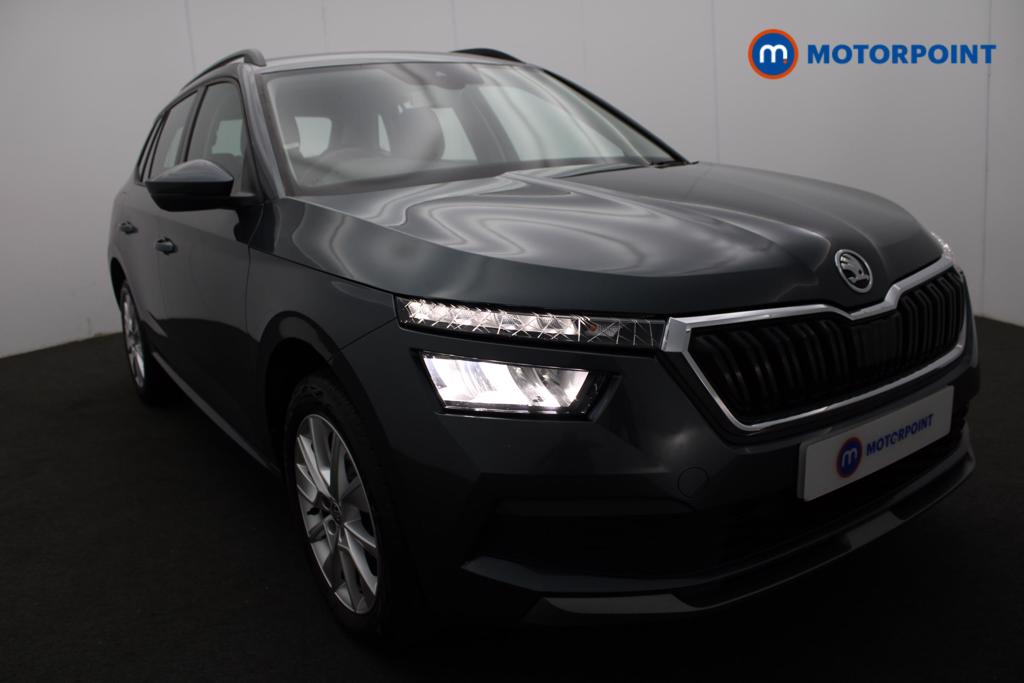 Skoda Kamiq SE Manual Petrol SUV - Stock Number (1555022) - 25th supplementary image