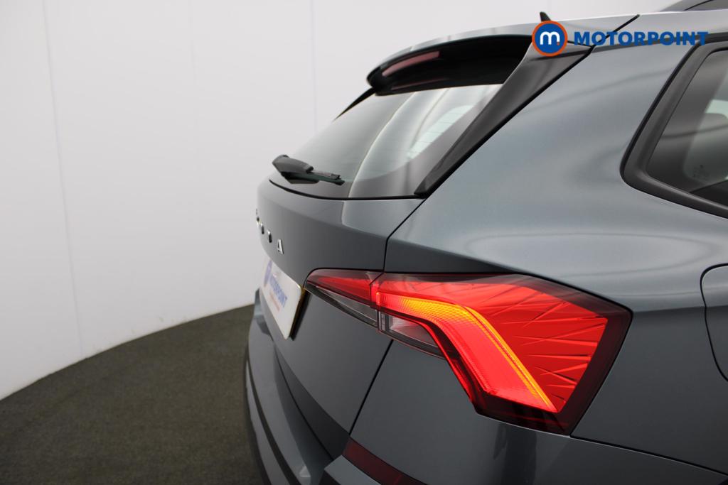 Skoda Kamiq SE Manual Petrol SUV - Stock Number (1555022) - 26th supplementary image