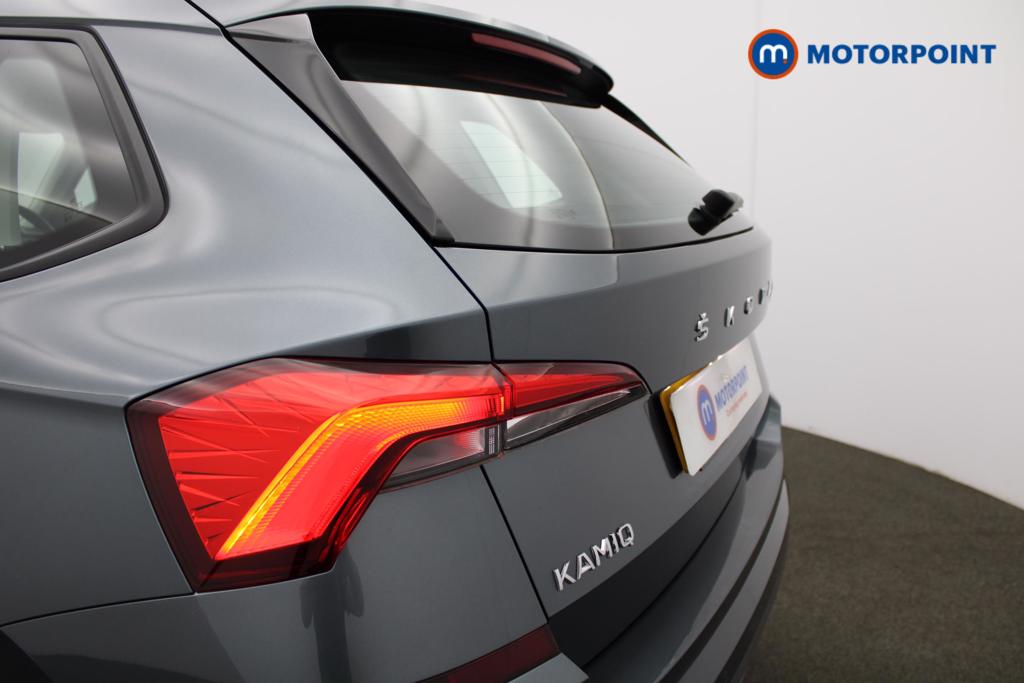Skoda Kamiq SE Manual Petrol SUV - Stock Number (1555022) - 27th supplementary image