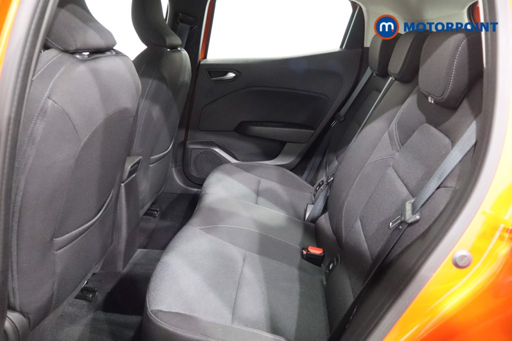 Renault Clio Iconic Edition Manual Petrol Hatchback - Stock Number (1555373) - 5th supplementary image