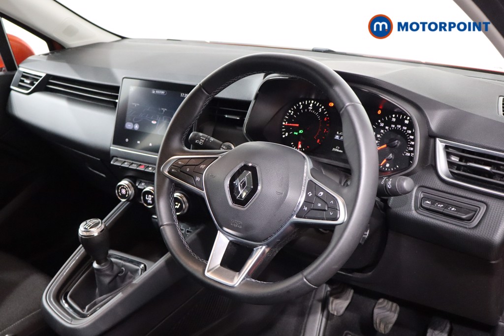 Renault Clio Iconic Edition Manual Petrol Hatchback - Stock Number (1555373) - 25th supplementary image