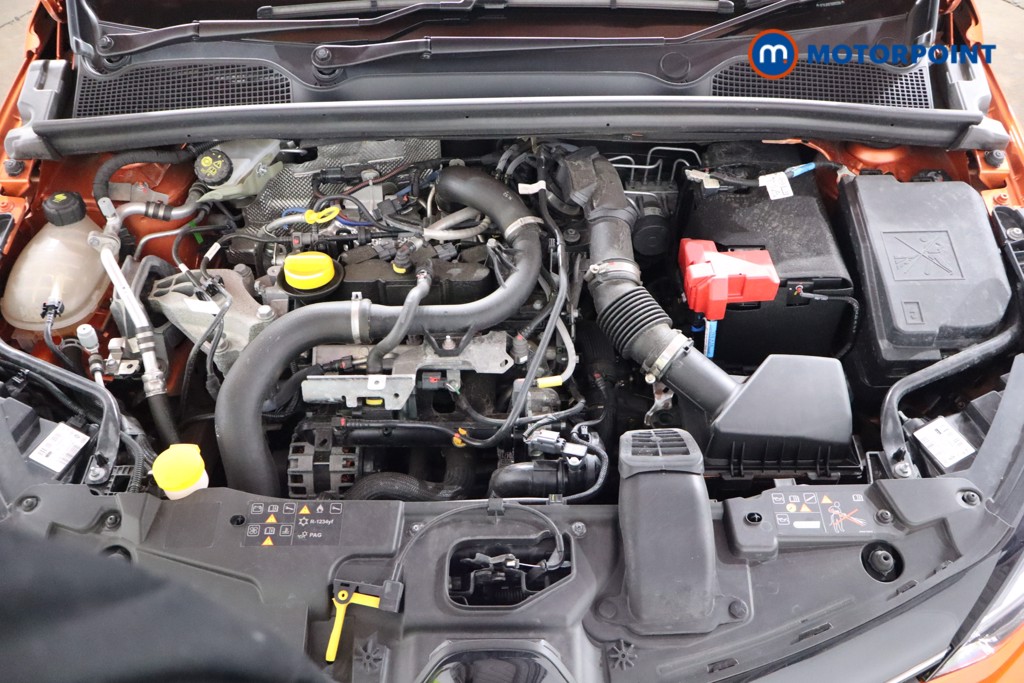 Renault Clio Iconic Edition Manual Petrol Hatchback - Stock Number (1555373) - 26th supplementary image