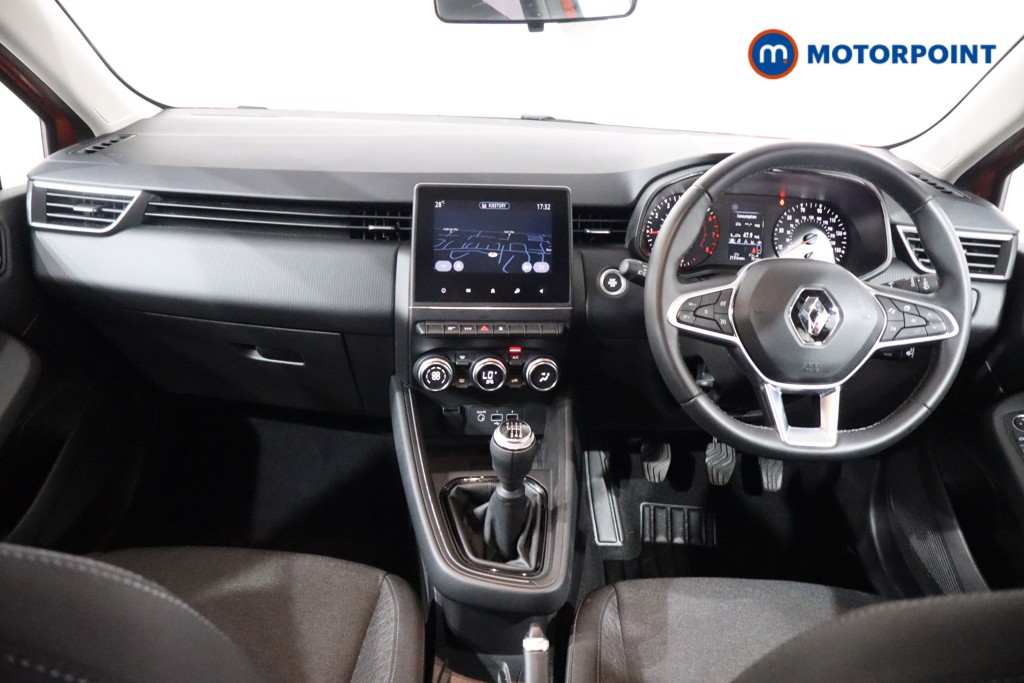 Renault Clio Iconic Edition Manual Petrol Hatchback - Stock Number (1555373) - 1st supplementary image