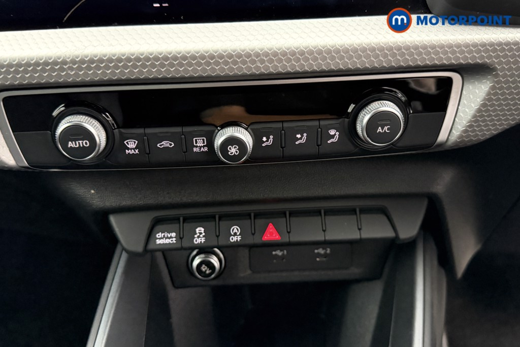 Audi A1 S Line Automatic Petrol Hatchback - Stock Number (1555468) - 10th supplementary image
