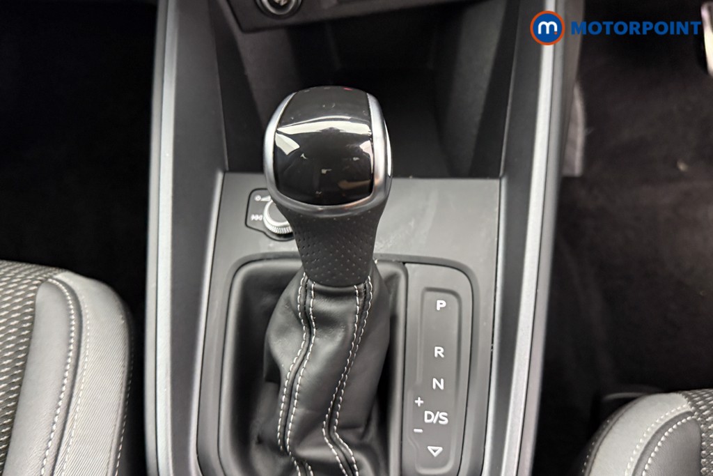 Audi A1 S Line Automatic Petrol Hatchback - Stock Number (1555468) - 11th supplementary image